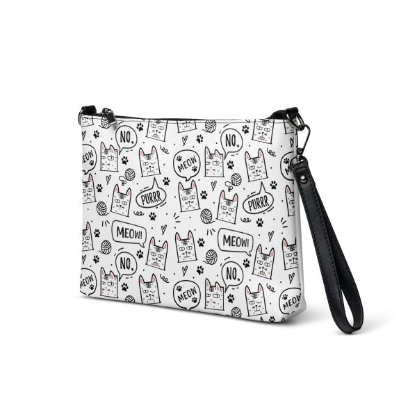 Crossbody bag Little rebels - Image 3