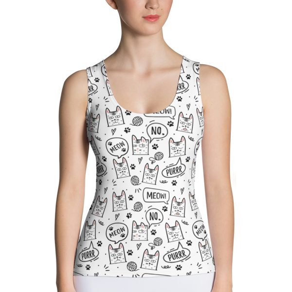 Tank Top Little rebels - Image 2